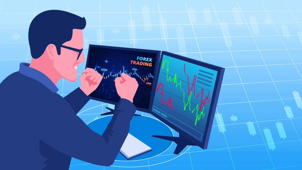 Forex cilj
